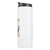 Abenteuer ruft thermosbecher (Nach rechts gedreht)