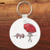 Abenteuer Schlüsselanhänger (Vorderseite)