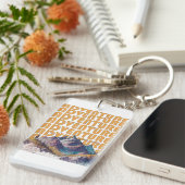 Abenteuer Schlüsselanhänger (Vorderseite rechts)