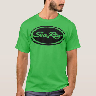 Abenteuer SeaRay T-Shirt