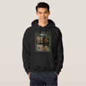 Abenteuer Simba Hoodie (Vorne ganz)