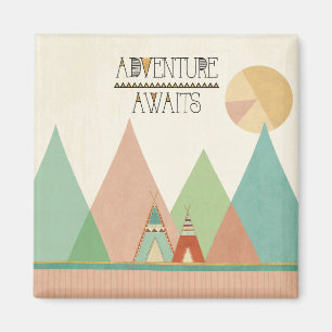 Abenteuer SüdwestGeos III   erwartet Magnet