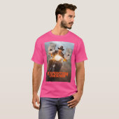 Abenteuer T-Shirt (Vorne ganz)