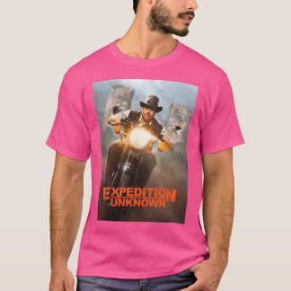 Abenteuer T-Shirt