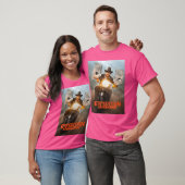 Abenteuer T-Shirt (Unisex)