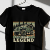 Abenteuer T-Shirt
