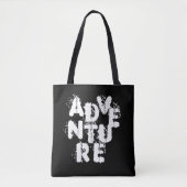 ABENTEUER TASCHE (Vorderseite)