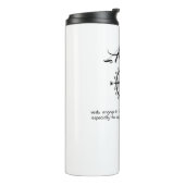 Abenteuer Thermosbecher (Nach links gedreht)