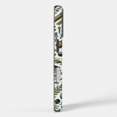 Abenteuer: ultimatives Fishing iPhone Case (Rückseite / Rechts)