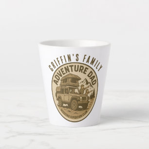 Abenteuer-Vater – WOCHENENDE EXPEDITIONS CLUB Milchtasse