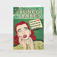 Abenteuer von Bunco Babys #3 - Karen wurde