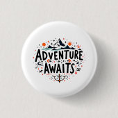 Abenteuer warten button (Vorderseite)