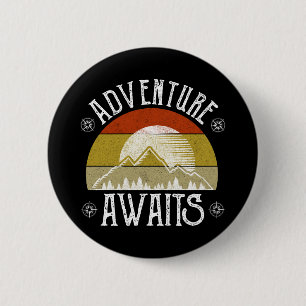 Abenteuer warten button
