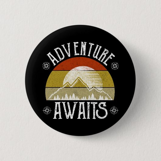 Abenteuer warten button (Vorderseite)