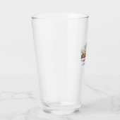Abenteuer warten  glas (Rechts)