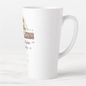 Abenteuer warten milchtasse (Rechts)