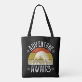 Abenteuer warten tasche (Rückseite)