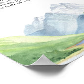 Abenteuer Zeit! - Raten Sie mal das süße Durcheina Poster (Ecke)