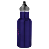 #AbenteuerausrüstungWasserflasche Edelstahlflasche (Rechts)