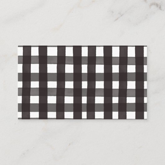 Abenteuercamper Hirsche Wie viele Kanadier Begleitkarte (Rückseite)