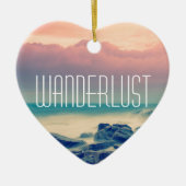 Abenteuerdruck Keramikornament (Vorne)