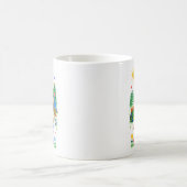 Abenteuerfreunde Kaffeetasse (Mittel)