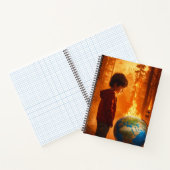 Abenteuerheft Notizblock (Innenseite)