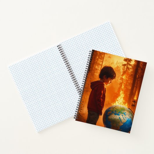 Abenteuerheft Notizblock (Innenseite)