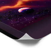 abenteuerlich poster (Ecke)