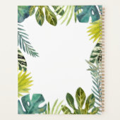 Abenteuerliche Niedliche kleine Schildkröte mit Ru Planer (Rückseite)