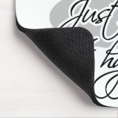 ABENTEUERMOusepad Mousepad (Ecke)