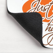 ABENTEUERMOusepad Mousepad (Ecke)