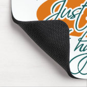 ABENTEUERMOusepad Mousepad (Ecke)