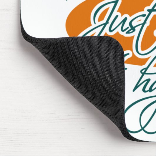 ABENTEUERMOusepad Mousepad (Ecke)