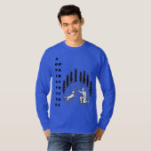 Abenteuerpartner T-Shirt (Vorne ganz)