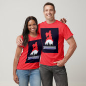 ABENTEUERTE RICHTUNG 2025 KENTUCKY EDITION T-Shirt (Unisex)