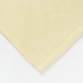 Abenteuerzeit | "Awesomatude" BMO Sketch Fleecedecke (Ecke)