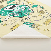 Abenteuerzeit | "Awesomatude" BMO Sketch Sherpadecke (3/4)