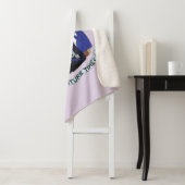 Abenteuerzeit | BMO Group Graphic Sherpadecke (Beispiel)