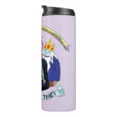 Abenteuerzeit | BMO Group Graphic Thermosbecher (Nach rechts gedreht)