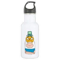 Abenteuerzeit | BMO, Jake & Finn
