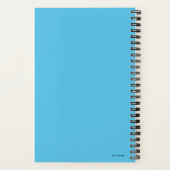 Abenteuerzeit | BMO, Jake & Finn Notizblock (Rückseite)