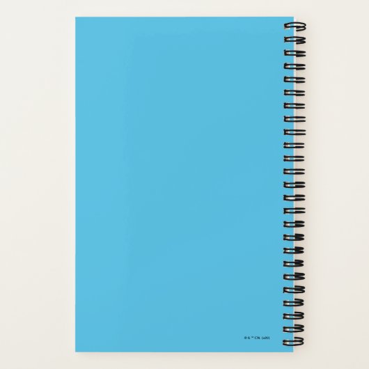 Abenteuerzeit | BMO, Jake & Finn Notizblock (Rückseite)