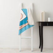 Abenteuerzeit | BMO, Jake & Finn Sherpadecke (Beispiel)