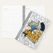 Abenteuerzeit | Finn "Ich bin in dieses Zeug" Planer (Anzeige)