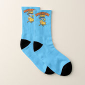 Abenteuerzeit | Finn Riding Jake Socken (Paar)