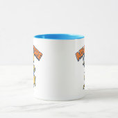 Abenteuerzeit | Finn Riding Jake Tasse (Zentrum)