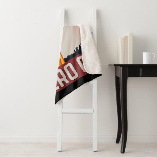 Abenteuerzeit | Jake "Get Your Hero On" Sherpadecke (Beispiel)