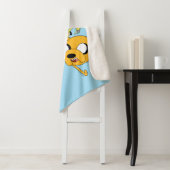 Abenteuerzeit | Lady, Bubblegum, Finn & Jake Sherpadecke (Beispiel)