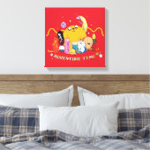 Abenteuerzeit | Large Jake Group Graphic Leinwanddruck (Insitu (Schlafzimmer))